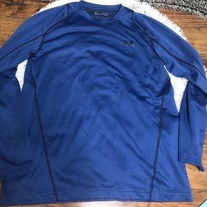 Under Armor long sleeve men’s shirt